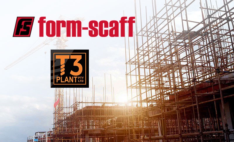 Scaffolding